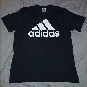 Authentic Adidas Logo T-shirt